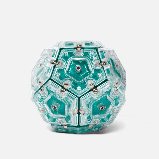 Speks Geode - Speks Geode Aqua