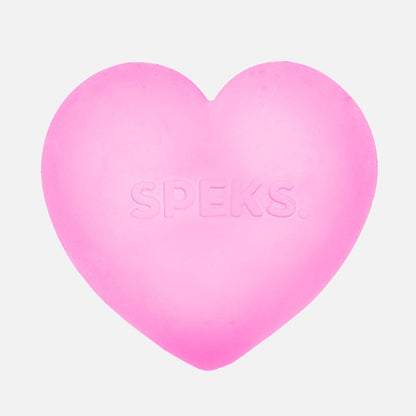 Pink Gump Heart